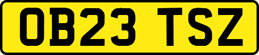 OB23TSZ
