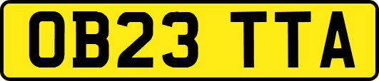 OB23TTA