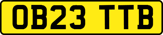 OB23TTB