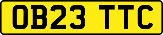 OB23TTC
