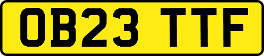 OB23TTF
