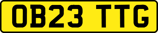 OB23TTG