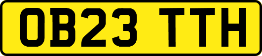 OB23TTH