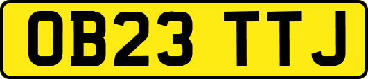 OB23TTJ