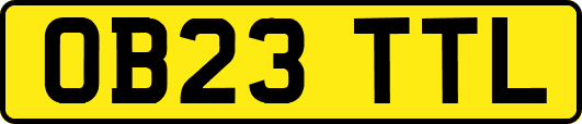 OB23TTL
