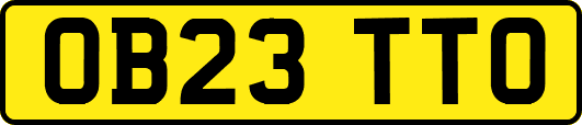 OB23TTO