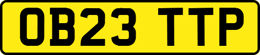 OB23TTP