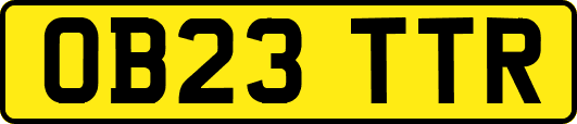 OB23TTR