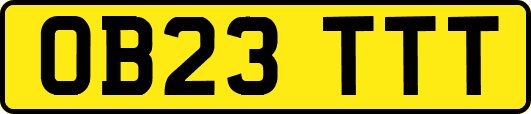 OB23TTT