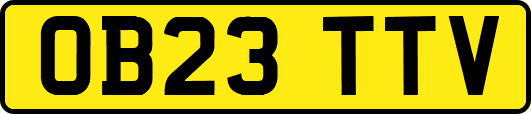 OB23TTV