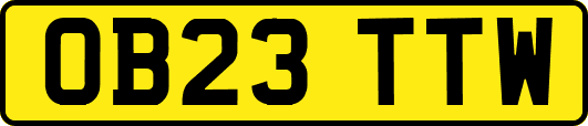 OB23TTW