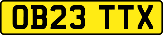 OB23TTX