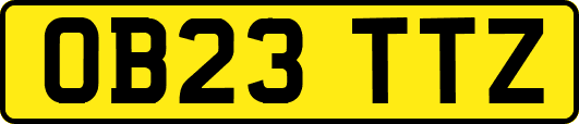 OB23TTZ
