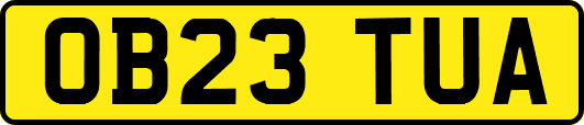 OB23TUA