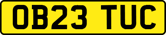 OB23TUC