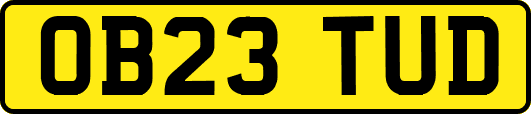 OB23TUD