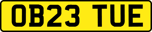 OB23TUE