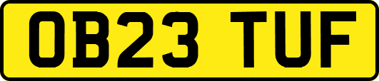 OB23TUF