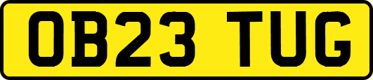 OB23TUG