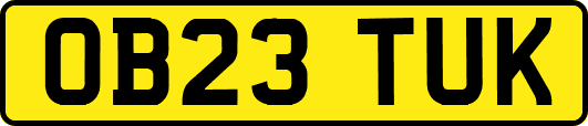 OB23TUK