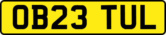 OB23TUL