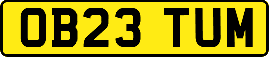 OB23TUM