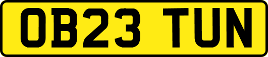 OB23TUN