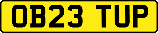 OB23TUP