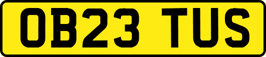 OB23TUS