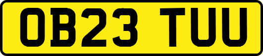 OB23TUU