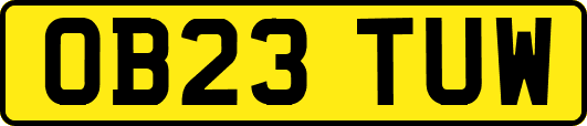 OB23TUW