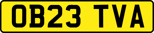 OB23TVA