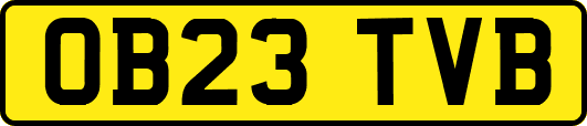 OB23TVB