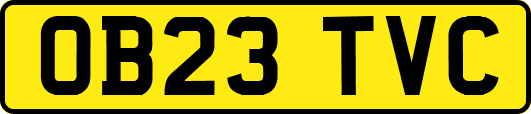 OB23TVC