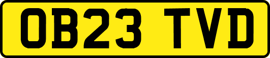 OB23TVD