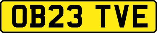 OB23TVE