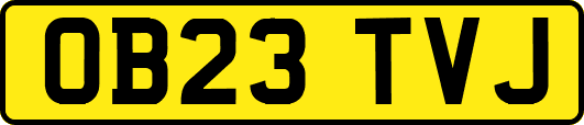 OB23TVJ