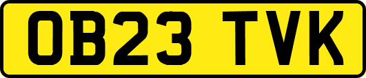 OB23TVK