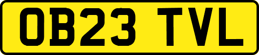 OB23TVL