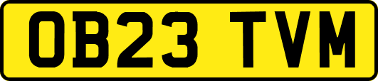 OB23TVM