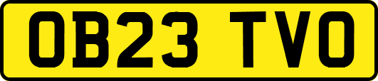 OB23TVO