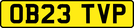 OB23TVP