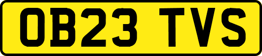 OB23TVS