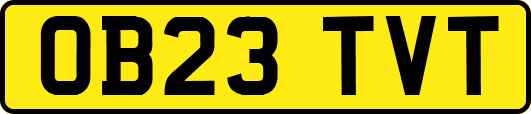 OB23TVT