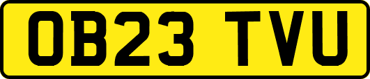 OB23TVU
