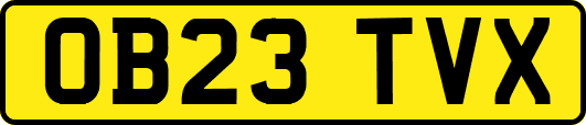 OB23TVX