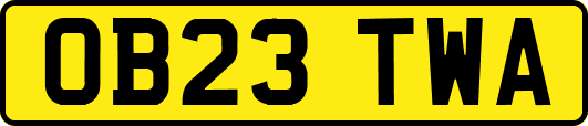OB23TWA