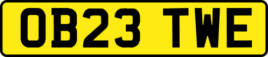 OB23TWE