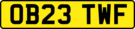 OB23TWF