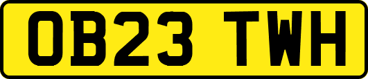 OB23TWH